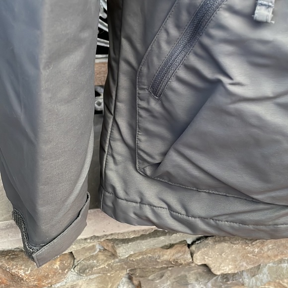 Lands' End Jackets & Coats Lands End Womens Outrigger Fleece Lined